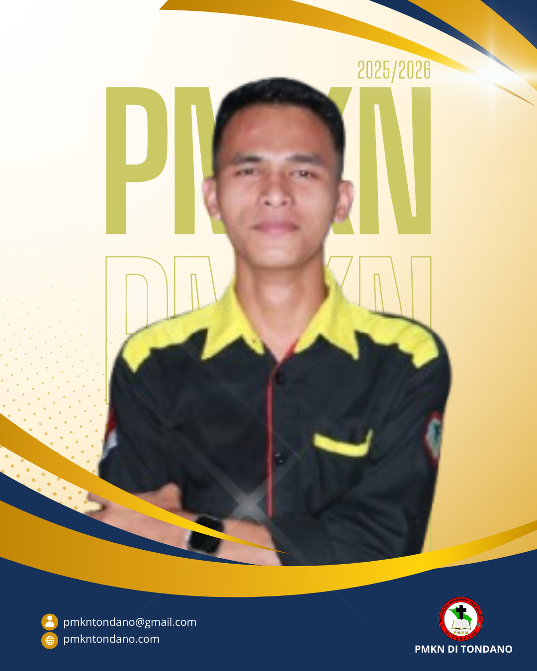 Foto Anggota BOK
